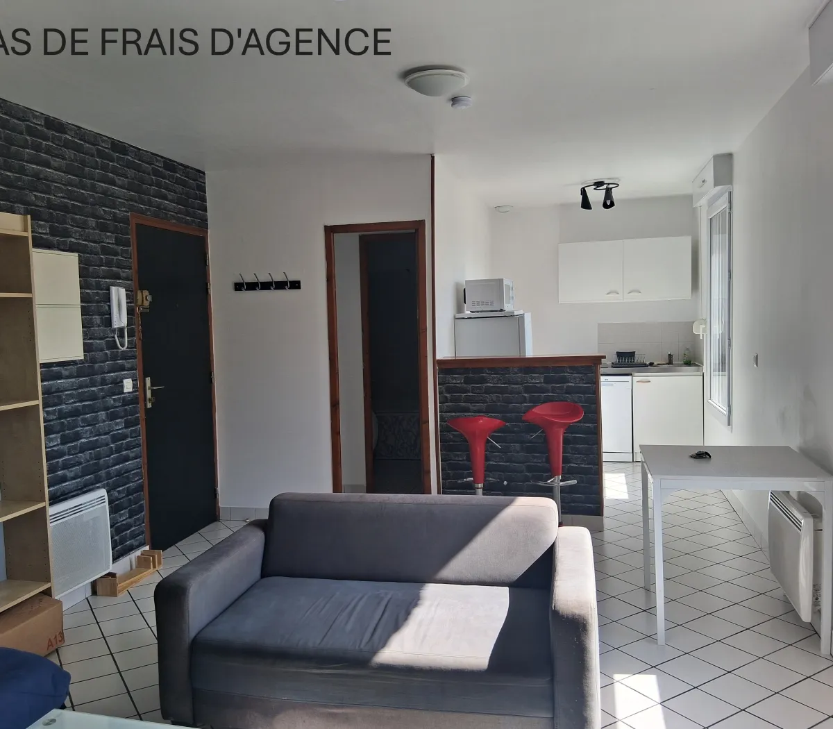 Location Le Havre Appartement 6a467f6bdf84