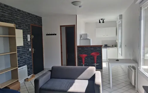 Location Le Havre Appartement 6a467f6bdf84