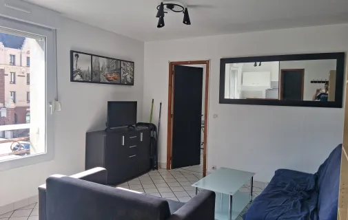 Location Le Havre Appartement 6a467f6bdf84