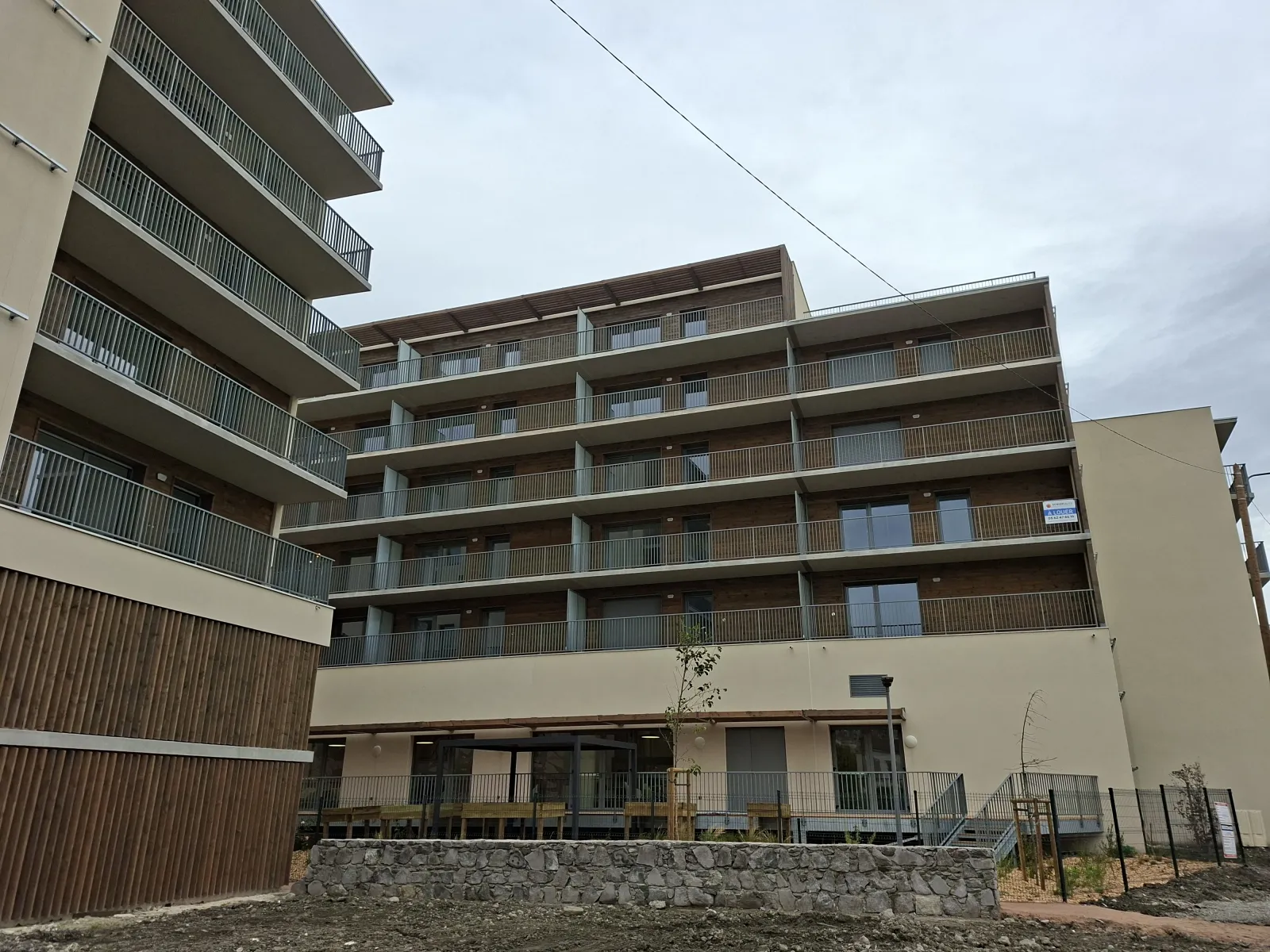 Location Clermont-Ferrand Appartement 6a46b9cb58bf