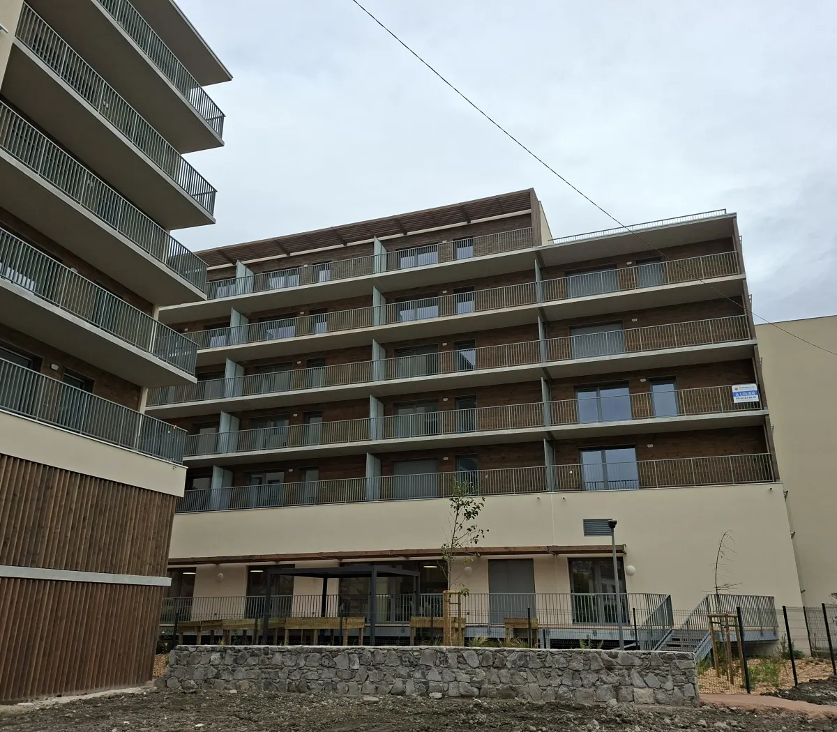 Location Clermont-Ferrand Appartement 6a46b9cb58bf