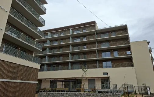 Location Clermont-Ferrand Appartement 6a46b9cb58bf