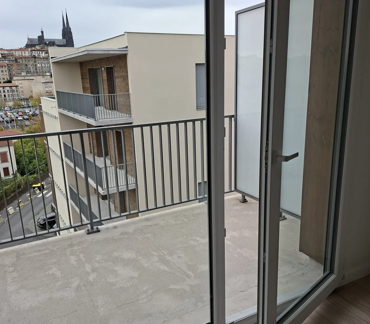 Location Clermont-Ferrand Appartement 6a46b9cb58bf