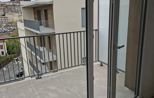 Location Clermont-Ferrand Appartement 6a46b9cb58bf