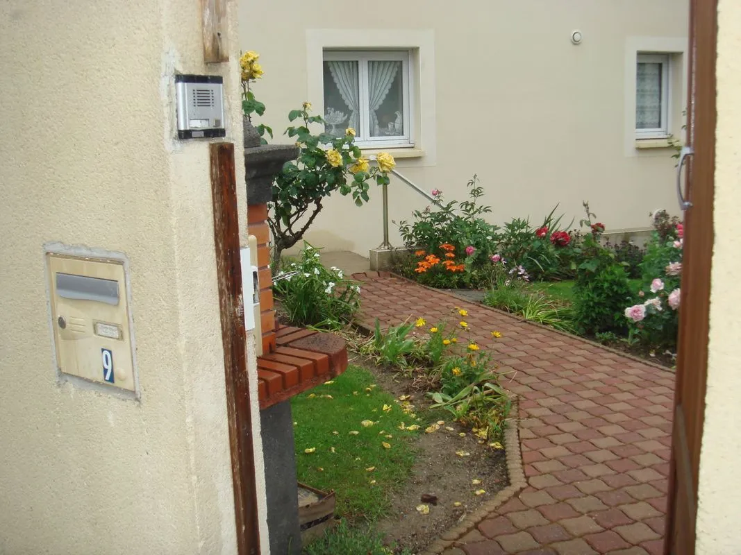 Location Nantes Appartement 6a46d5a6eeef
