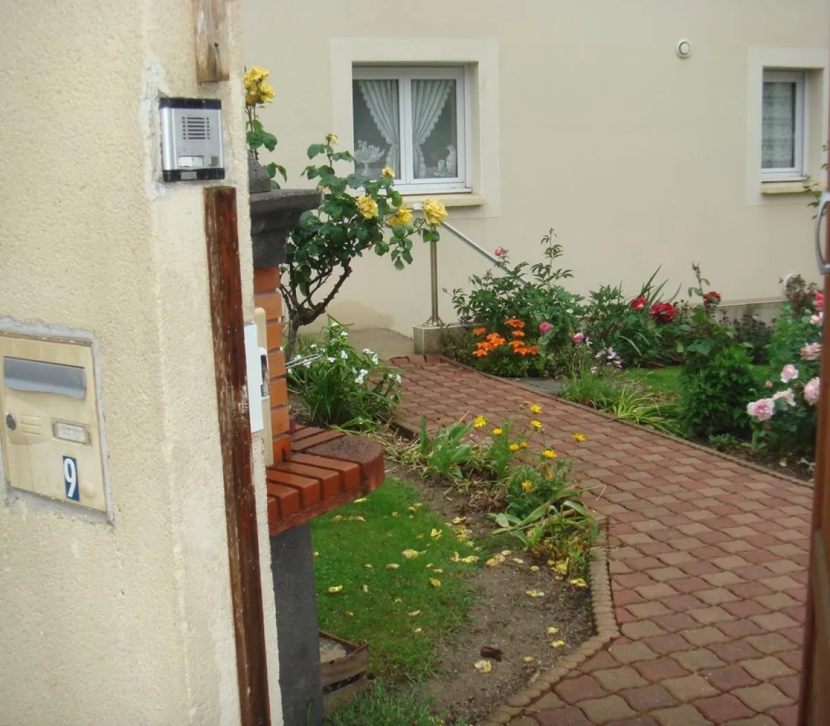 Location Nantes Appartement 6a46d5a6eeef