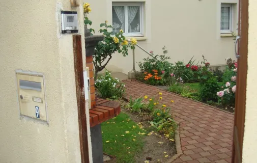 Location Nantes Appartement 6a46d5a6eeef