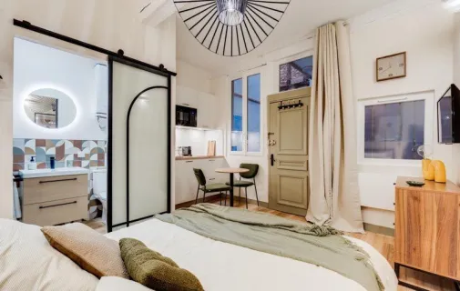 Location Toulouse Appartement 6a46d5be392e