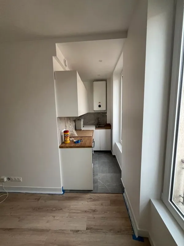 Location Clamart Appartement 6a46d5cfa8ba