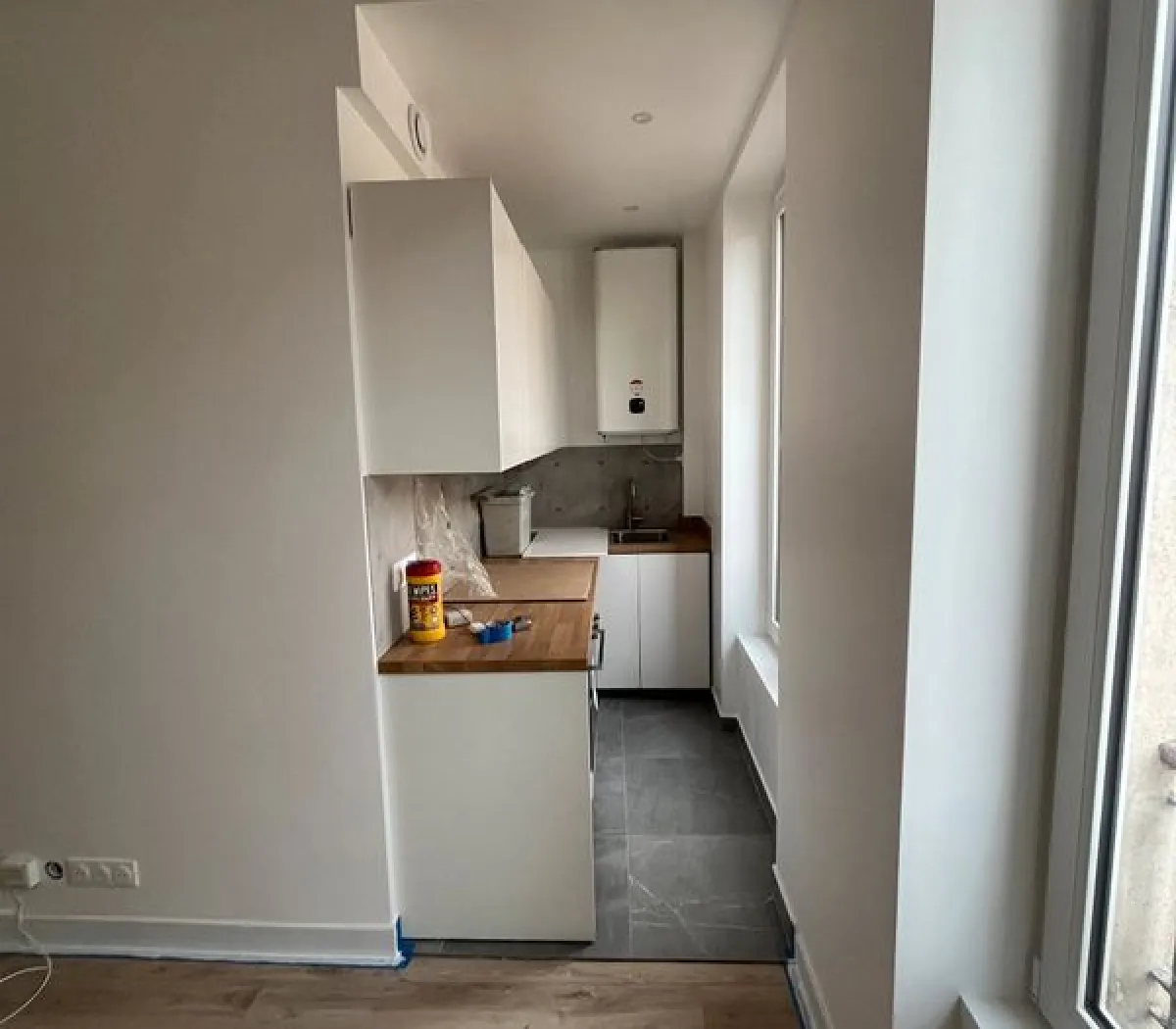 Location Clamart Appartement 6a46d5cfa8ba