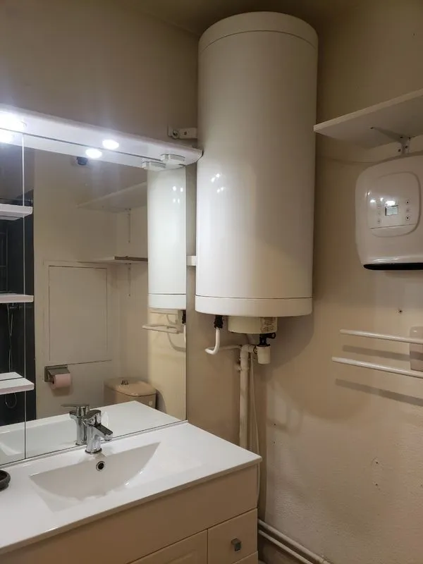 Location Grenoble Appartement 6a4717118ebb