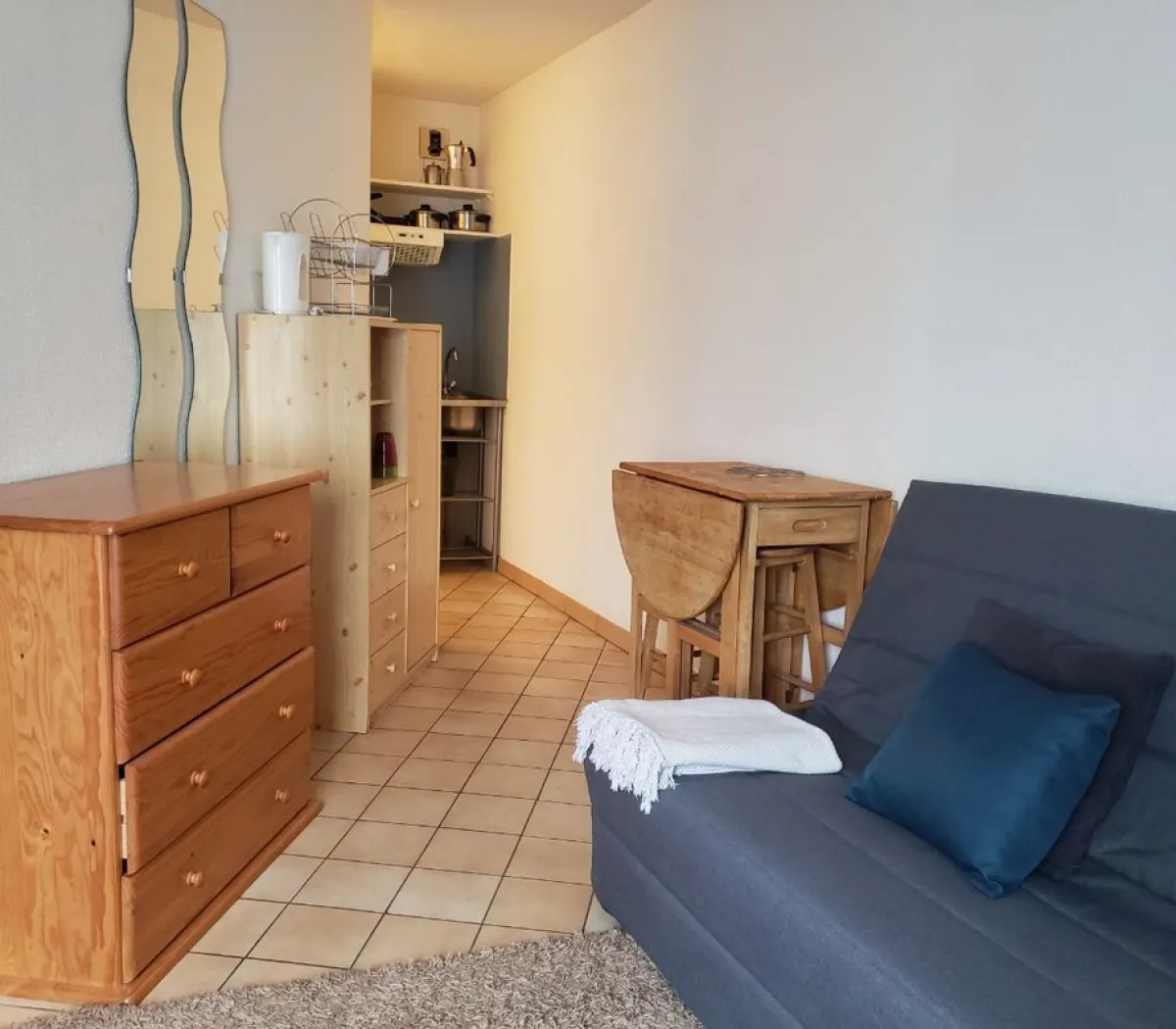 Location Grenoble Appartement 6a4717118ebb