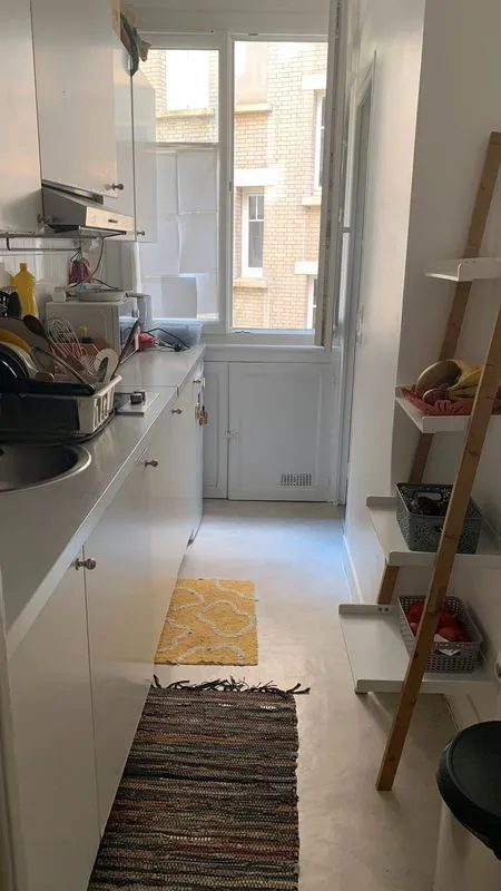 Location Courbevoie Appartement 6a47173613bf