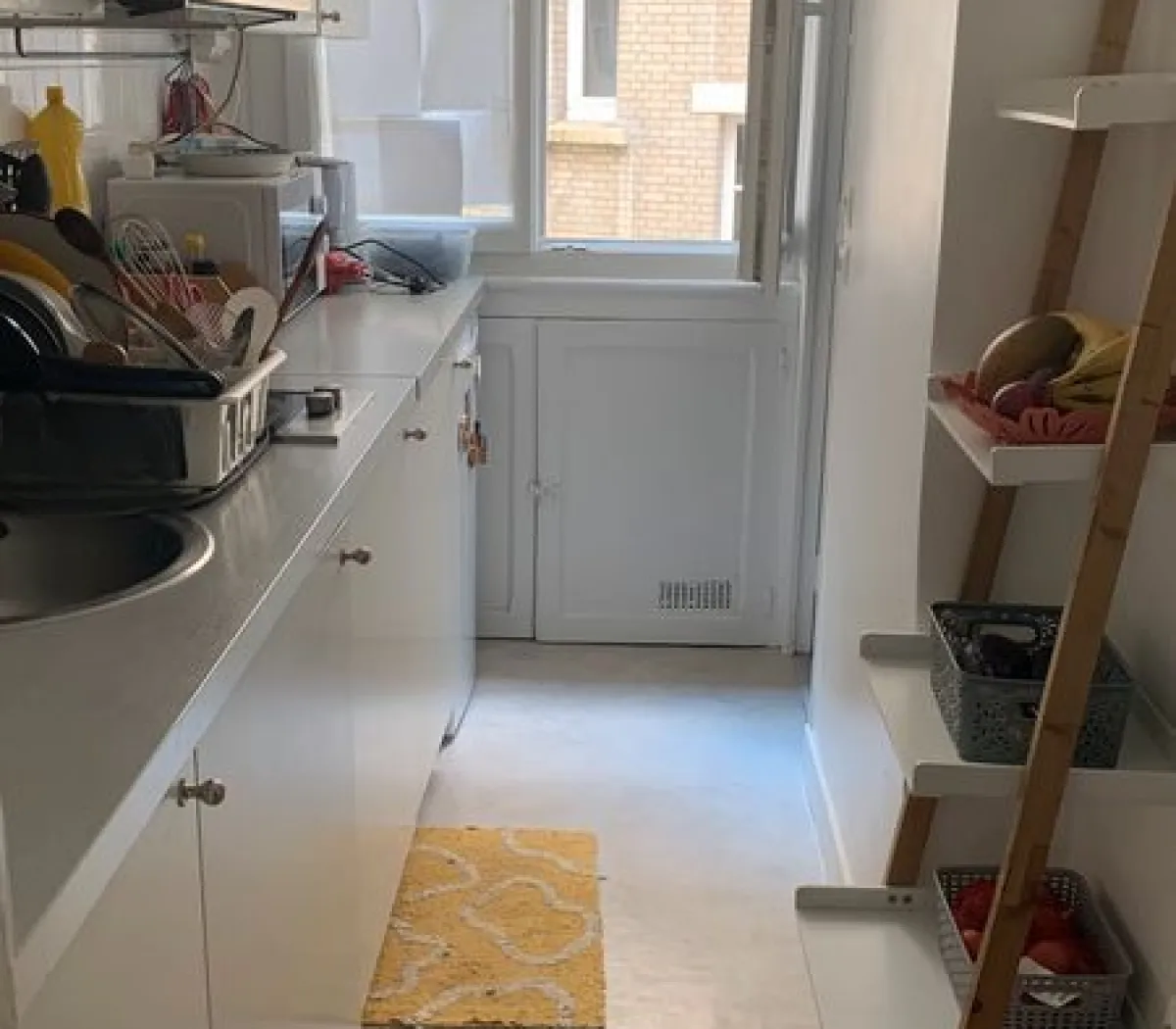 Location Courbevoie Appartement 6a47173613bf