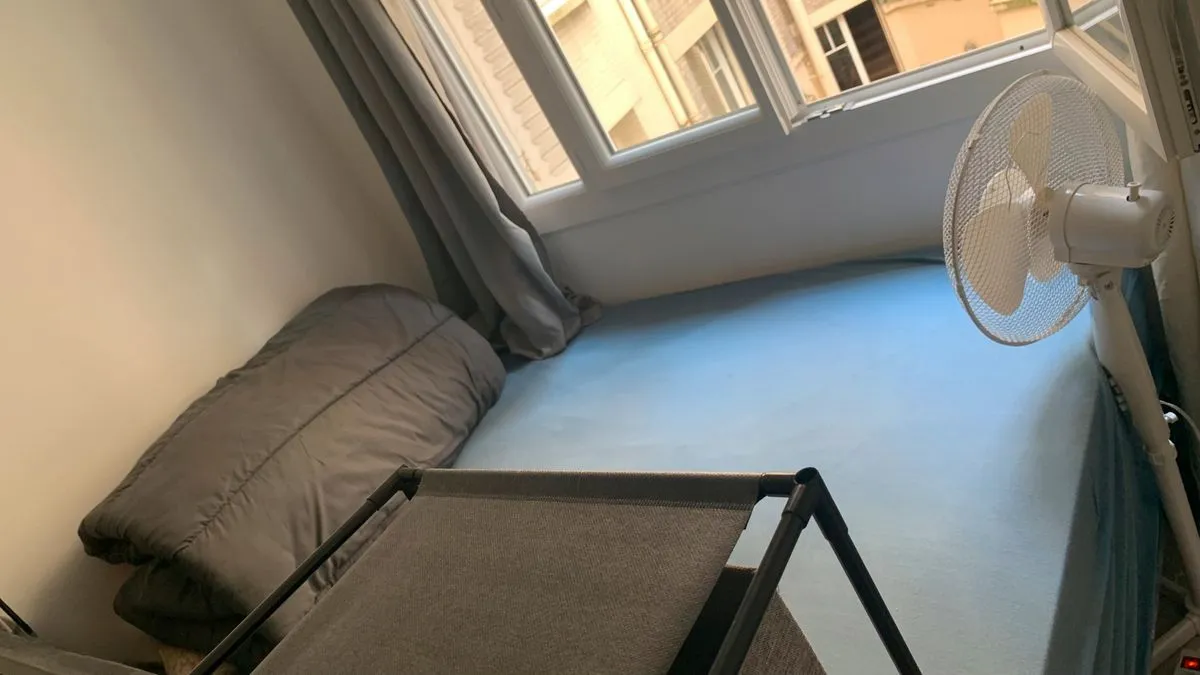 Location Courbevoie Appartement 6a47173613bf