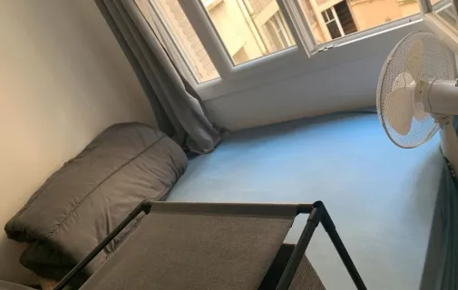 Location Courbevoie Appartement 6a47173613bf