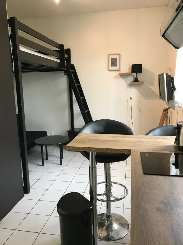 Location Vitry-sur-Seine Appartement 6a4717401200