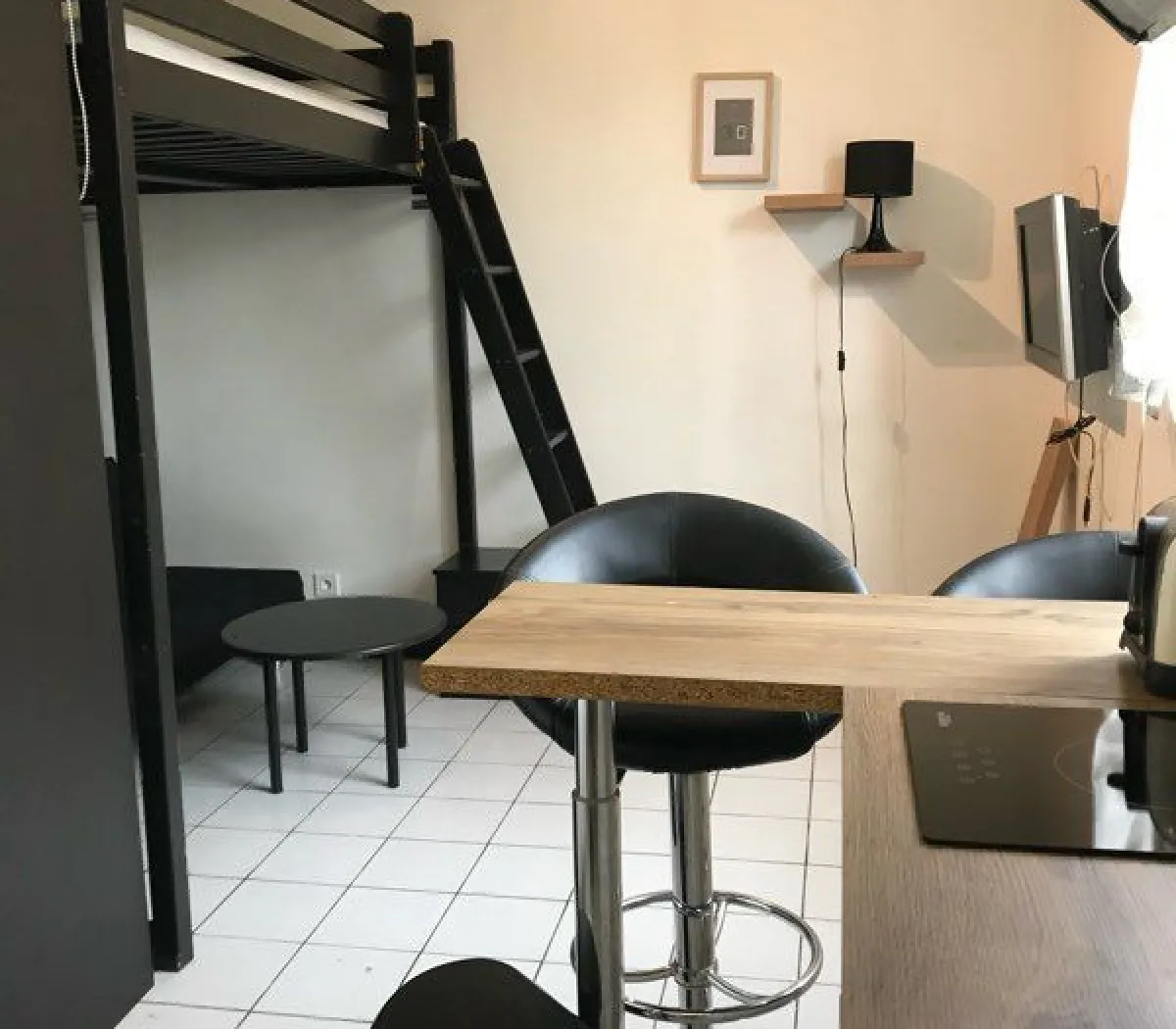 Location Vitry-sur-Seine Appartement 6a4717401200
