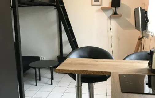 Location Vitry-sur-Seine Appartement 6a4717401200
