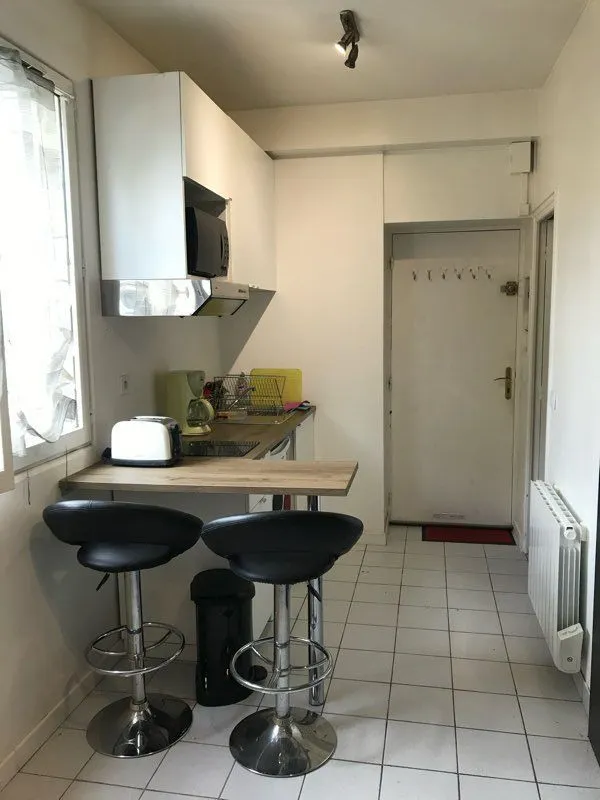 Location Vitry-sur-Seine Appartement 6a4717401200