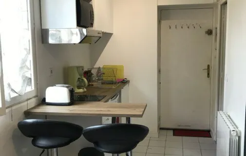 Location Vitry-sur-Seine Appartement 6a4717401200