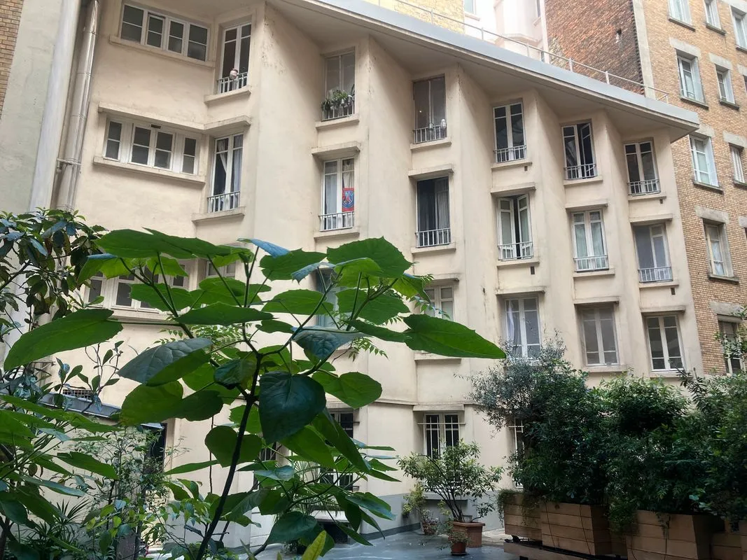 Location Paris Appartement 6a4719301a1e