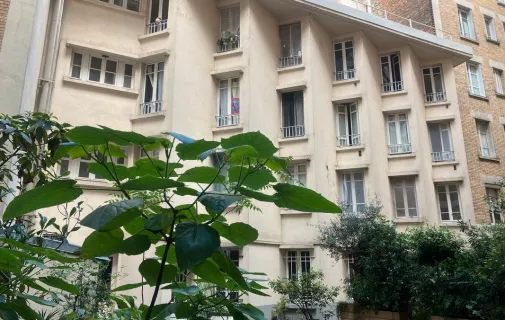 Location Paris Appartement 6a4719301a1e