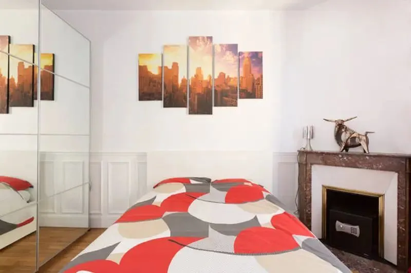 Location Colombes Appartement 6a47194fb6c7
