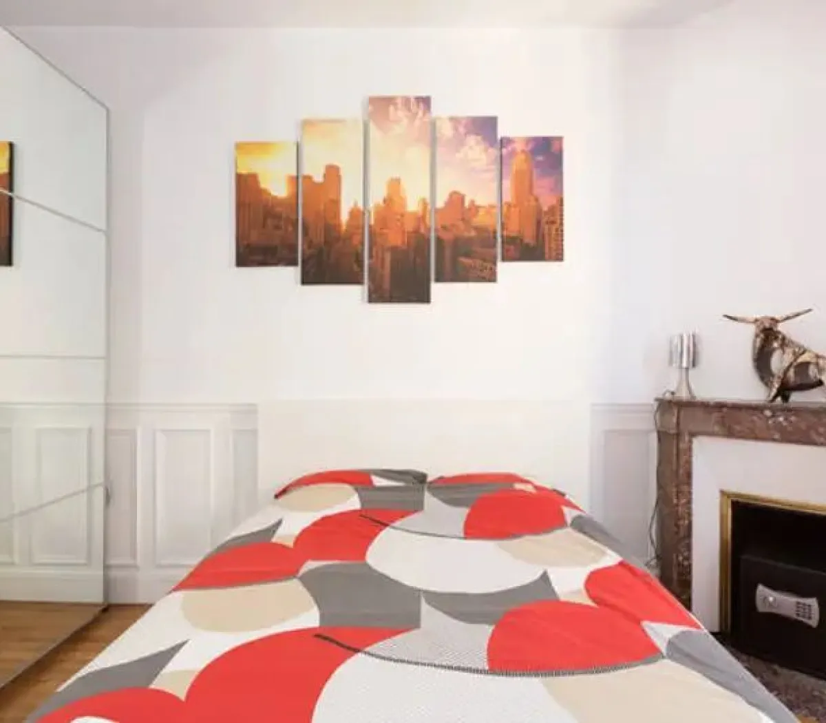 Location Colombes Appartement 6a47194fb6c7
