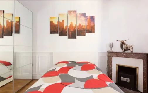 Location Colombes Appartement 6a47194fb6c7