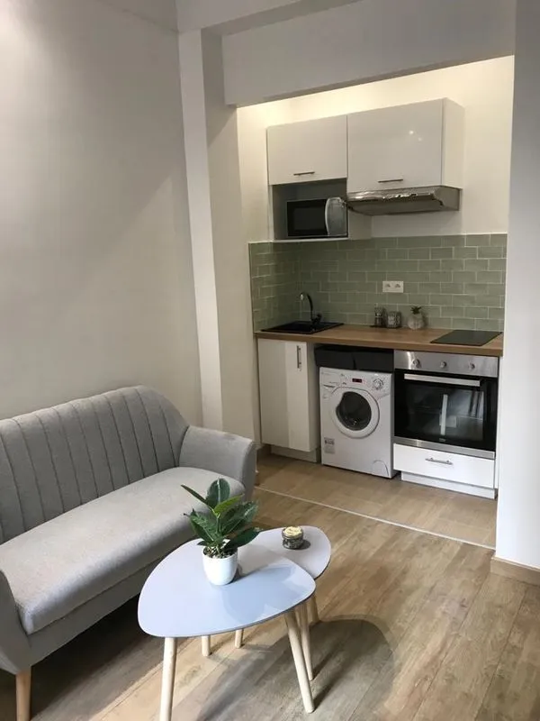 Location Aubervilliers Appartement 6a4719631f02