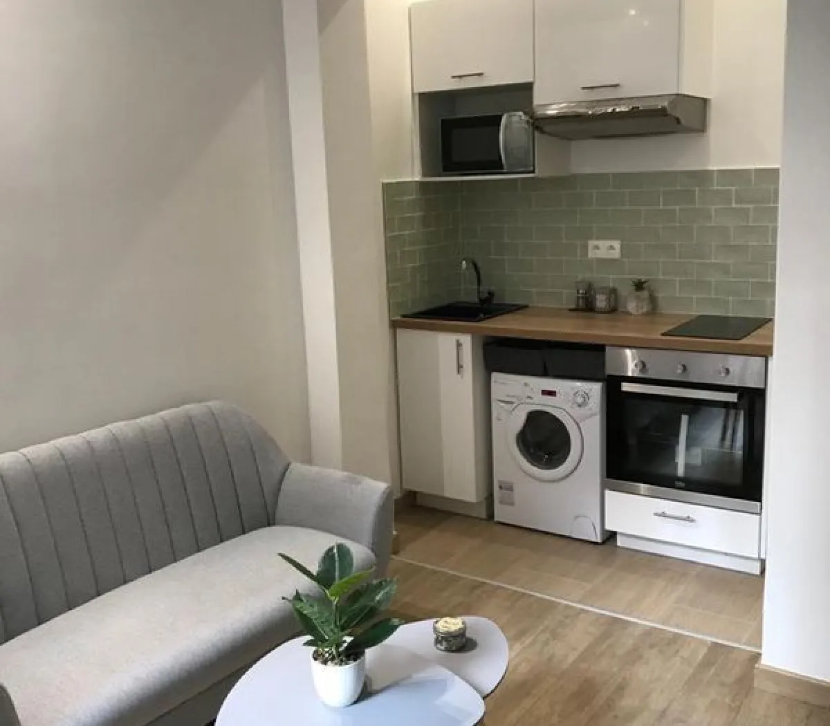 Location Aubervilliers Appartement 6a4719631f02