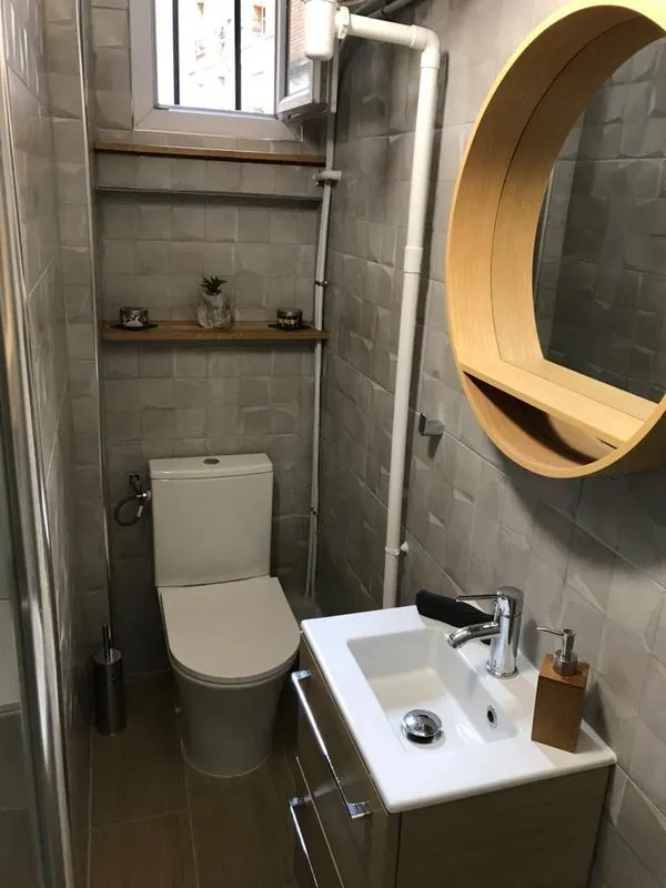 Location Aubervilliers Appartement 6a4719631f02