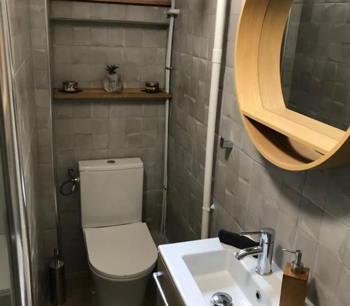 Location Aubervilliers Appartement 6a4719631f02