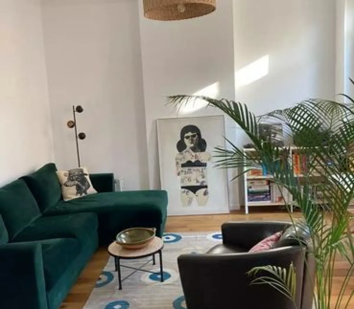 Location Marseille Appartement 6a471e10c71d
