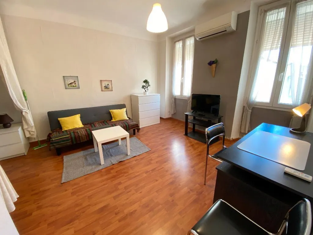 Location Marseille Appartement 6a471e180009