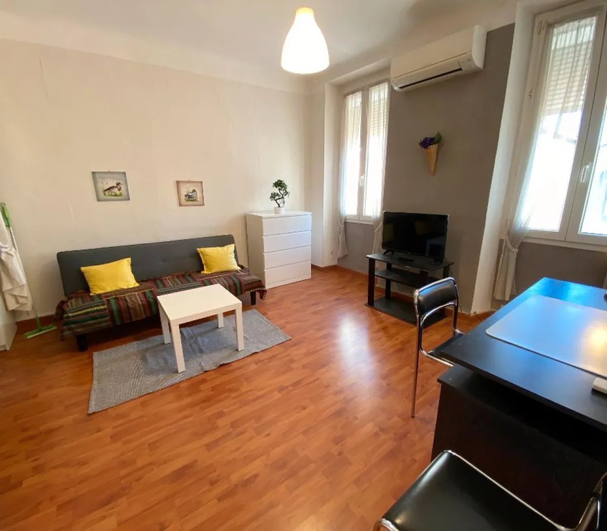 Location Marseille Appartement 6a471e180009
