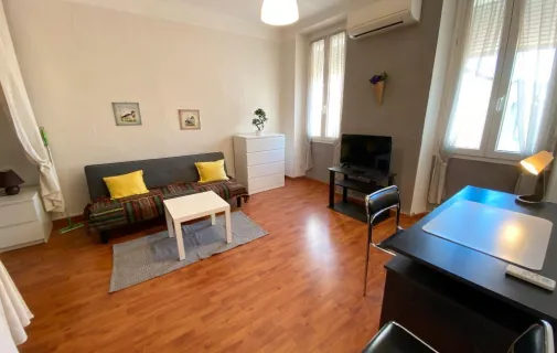 Location Marseille Appartement 6a471e180009