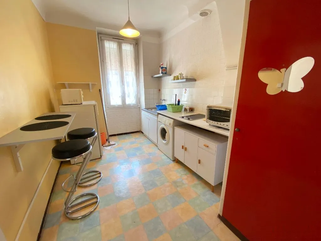 Location Marseille Appartement 6a471e180009