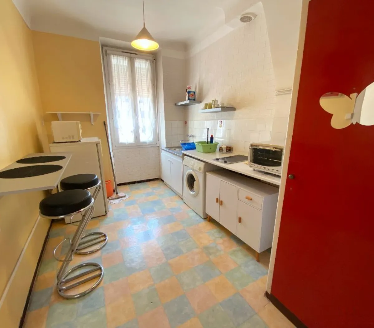 Location Marseille Appartement 6a471e180009