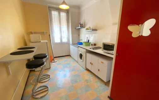 Location Marseille Appartement 6a471e180009