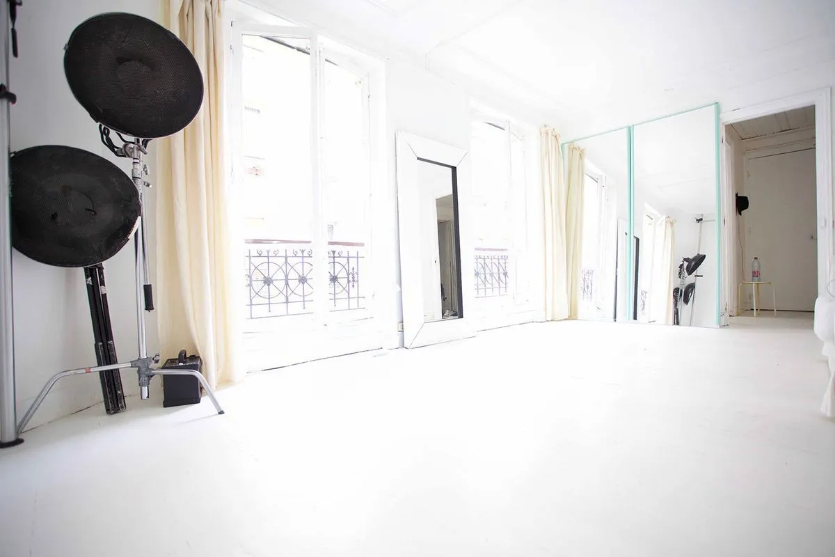 Location Paris Appartement 6a472075c915