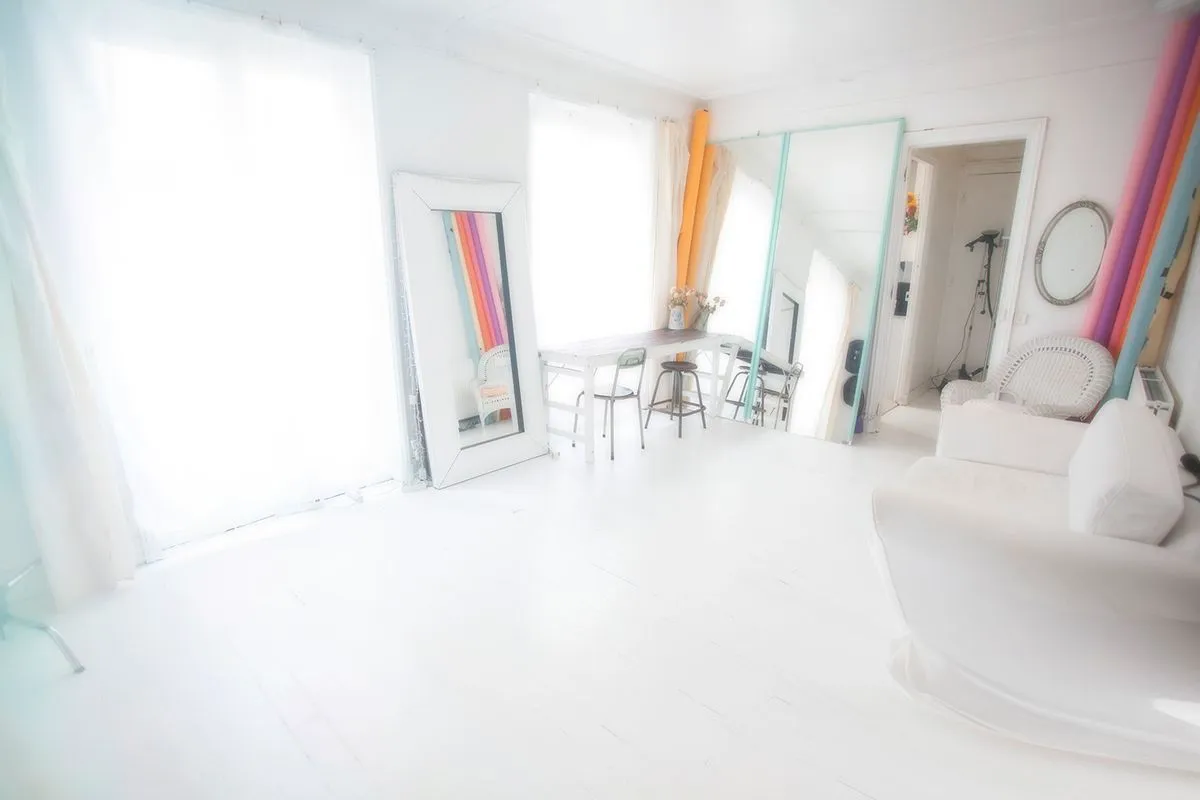 Location Paris Appartement 6a472075c915