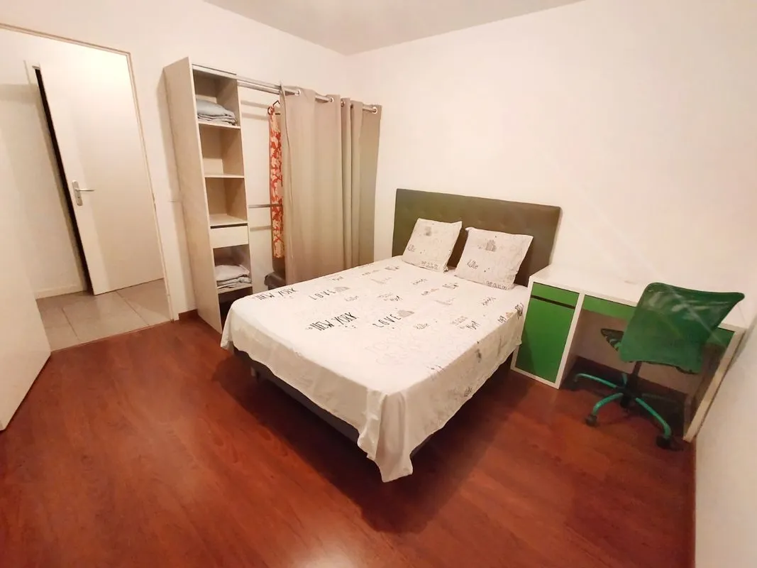 Location Bordeaux Appartement 6a472099df0a