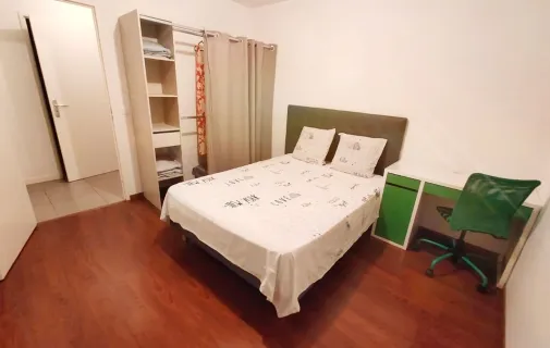 Location Bordeaux Appartement 6a472099df0a