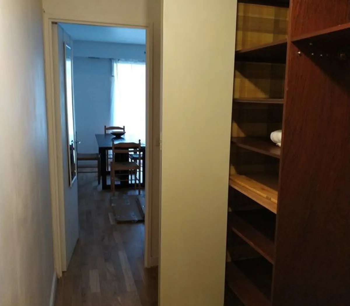 Location Paris Appartement 6a47755202ba