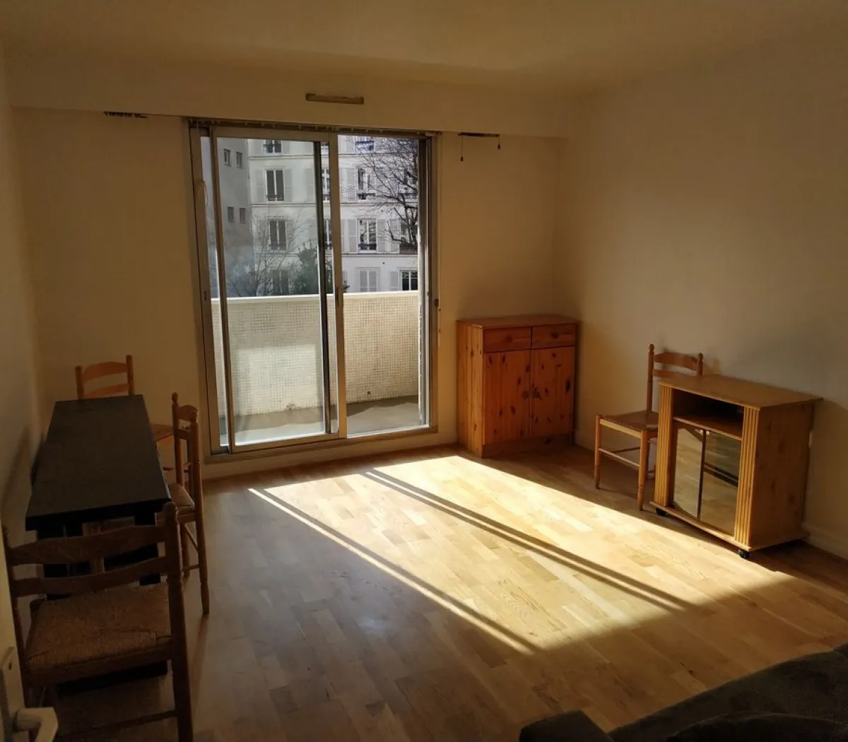 Location Paris Appartement 6a47755202ba