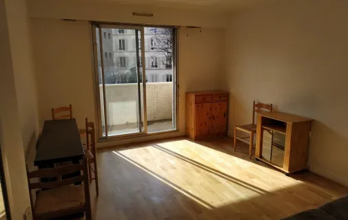Location Paris Appartement 6a47755202ba