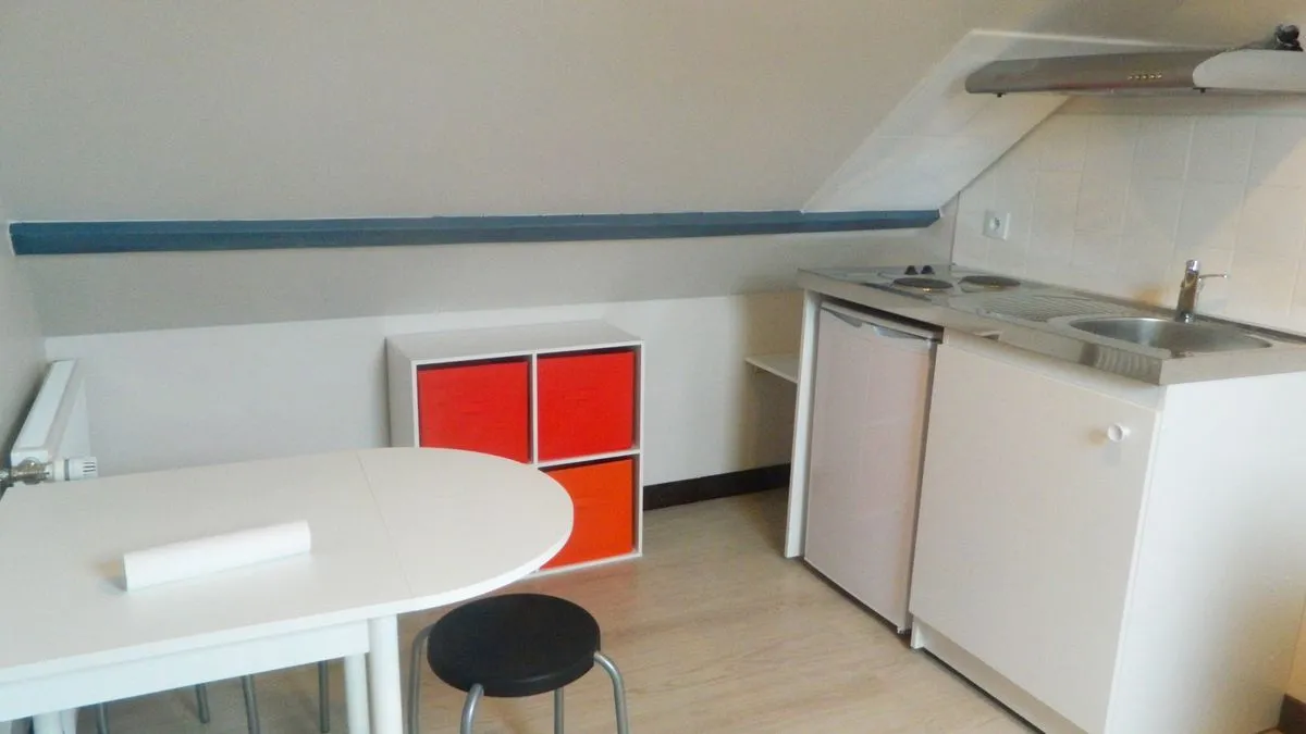 Location Lille Appartement 6a4777e76fb7