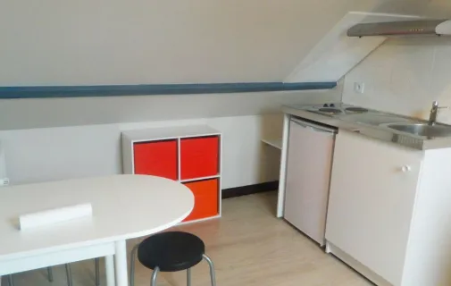 Location Lille Appartement 6a4777e76fb7
